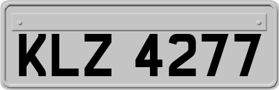 KLZ4277