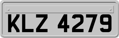 KLZ4279