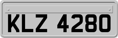 KLZ4280