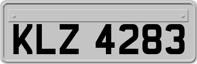 KLZ4283