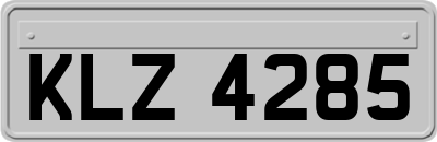 KLZ4285