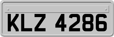 KLZ4286