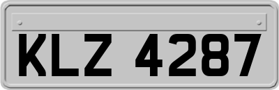 KLZ4287