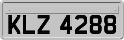 KLZ4288