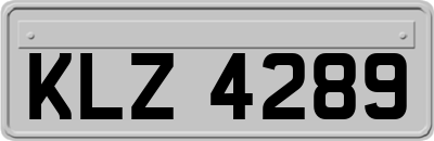 KLZ4289