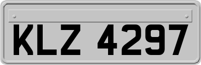 KLZ4297