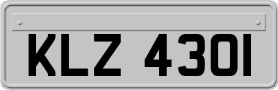 KLZ4301