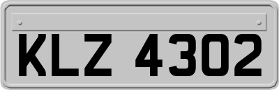 KLZ4302