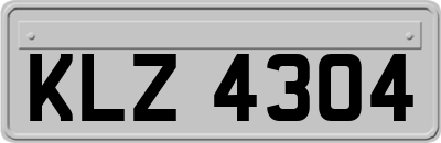 KLZ4304