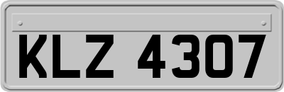 KLZ4307