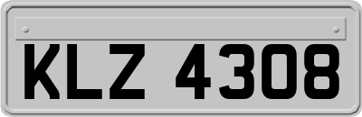 KLZ4308