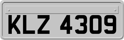 KLZ4309