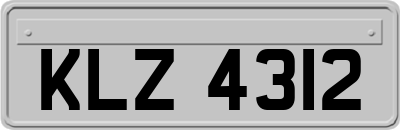 KLZ4312