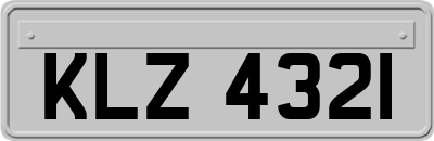 KLZ4321