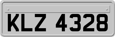 KLZ4328