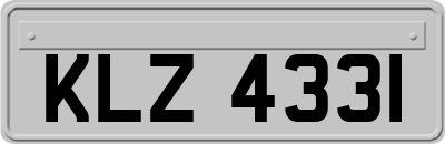 KLZ4331