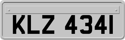 KLZ4341