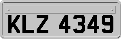 KLZ4349
