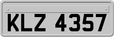 KLZ4357