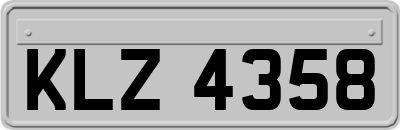 KLZ4358