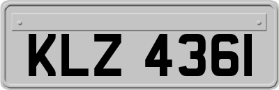 KLZ4361