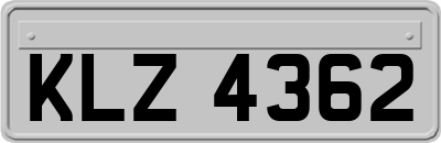 KLZ4362
