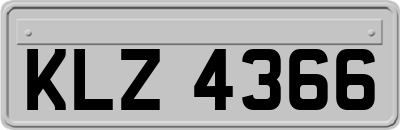 KLZ4366