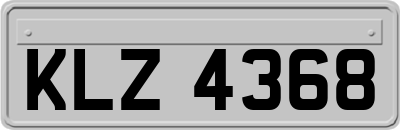 KLZ4368