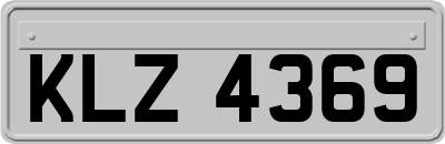 KLZ4369
