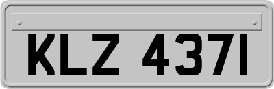 KLZ4371