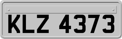 KLZ4373