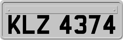 KLZ4374