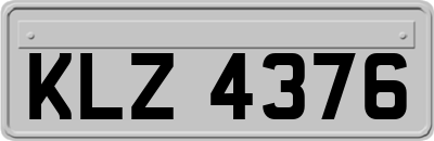 KLZ4376