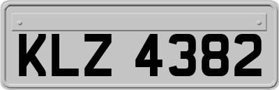 KLZ4382