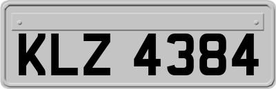KLZ4384