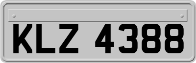 KLZ4388