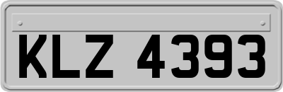 KLZ4393