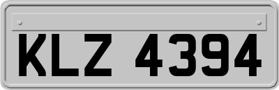 KLZ4394
