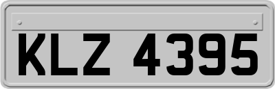 KLZ4395