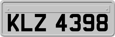 KLZ4398