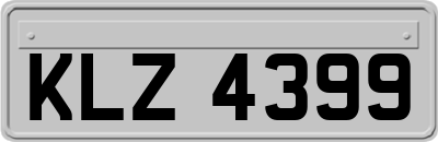 KLZ4399
