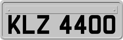 KLZ4400