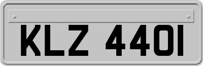 KLZ4401