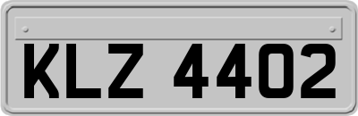 KLZ4402