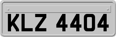 KLZ4404