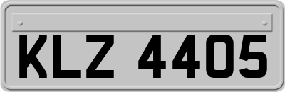 KLZ4405