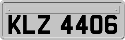 KLZ4406