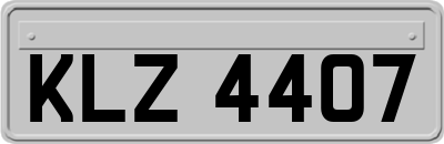 KLZ4407