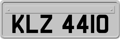KLZ4410