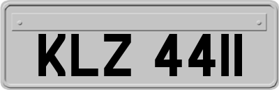 KLZ4411